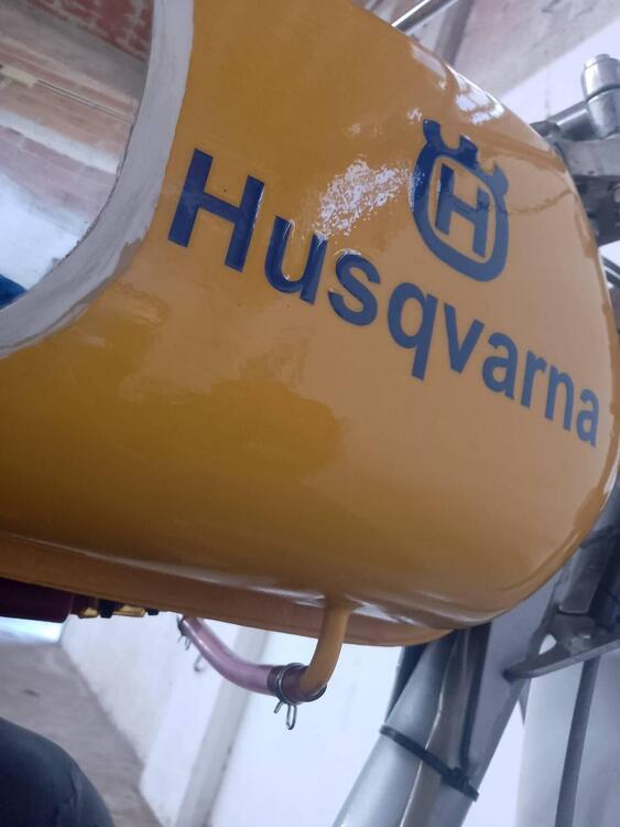 Husqvarna SC 125  (5)