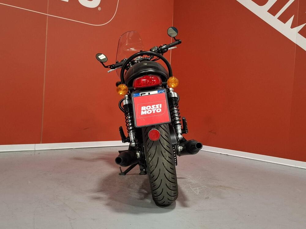 Triumph Bonneville T120 Gold Line Edition (2022 - 23)