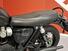 Triumph Bonneville T120 Gold Line Edition (2022 - 23) (10)