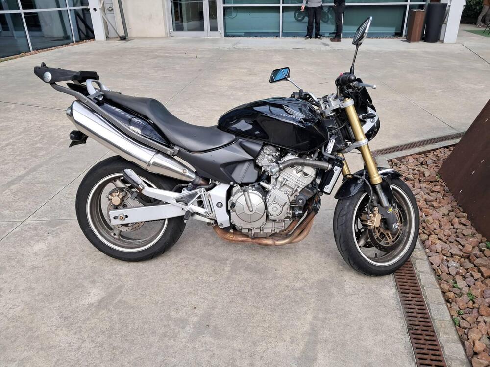 Honda Hornet 600 (2005 - 06)