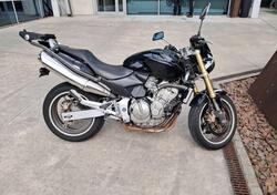 Honda Hornet 600 (2005 - 06) usata