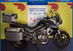Triumph Tiger 800 XRt (2018 - 20) usata