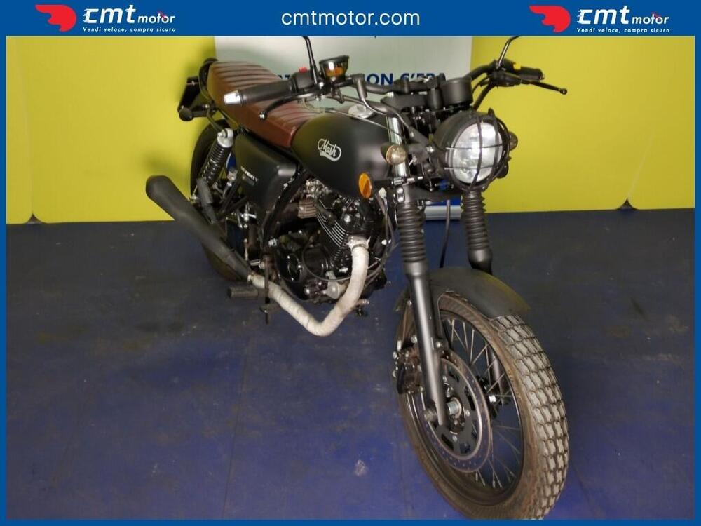 Mash Italia Seventy 125 (2019 - 20) (2)