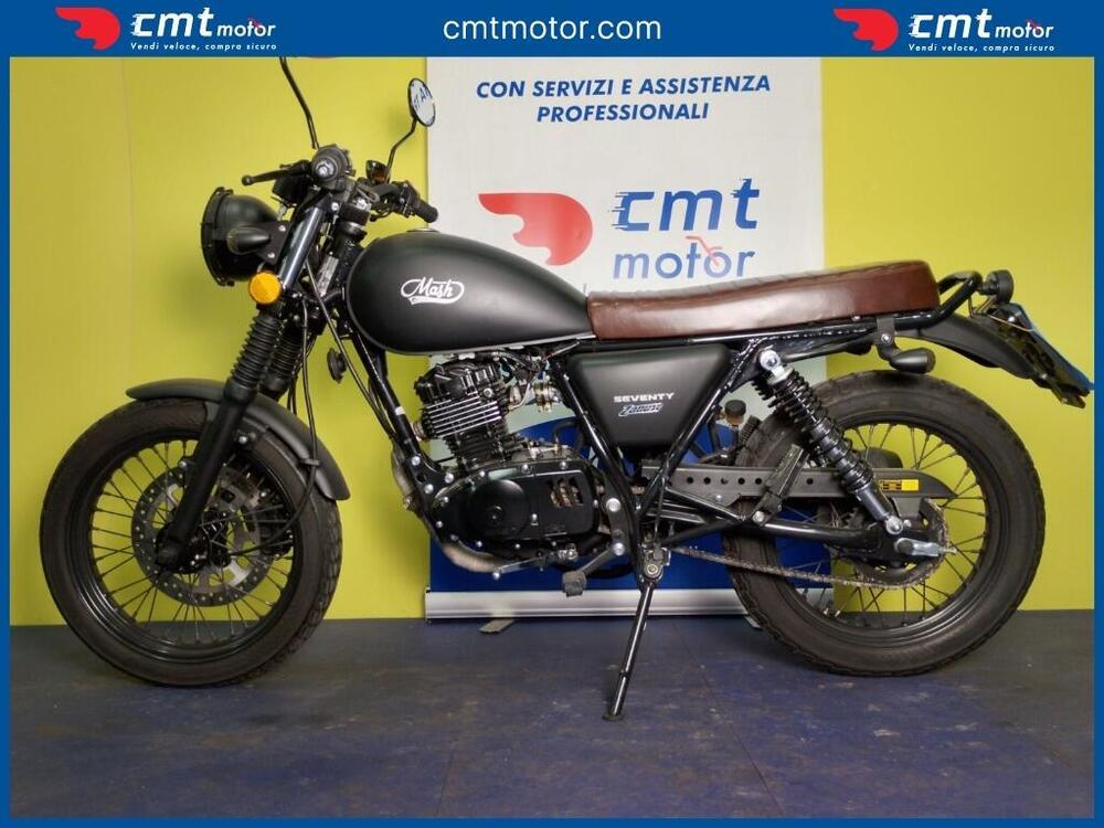 Mash Italia Seventy 125 (2019 - 20) (3)