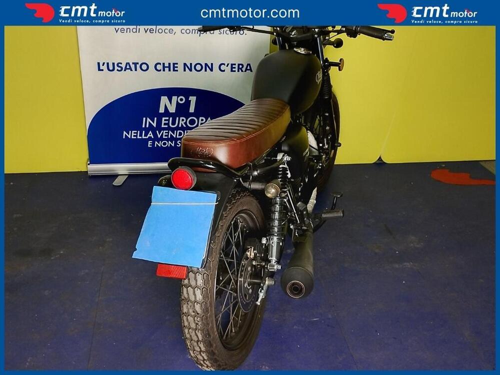 Mash Italia Seventy 125 (2019 - 20) (4)