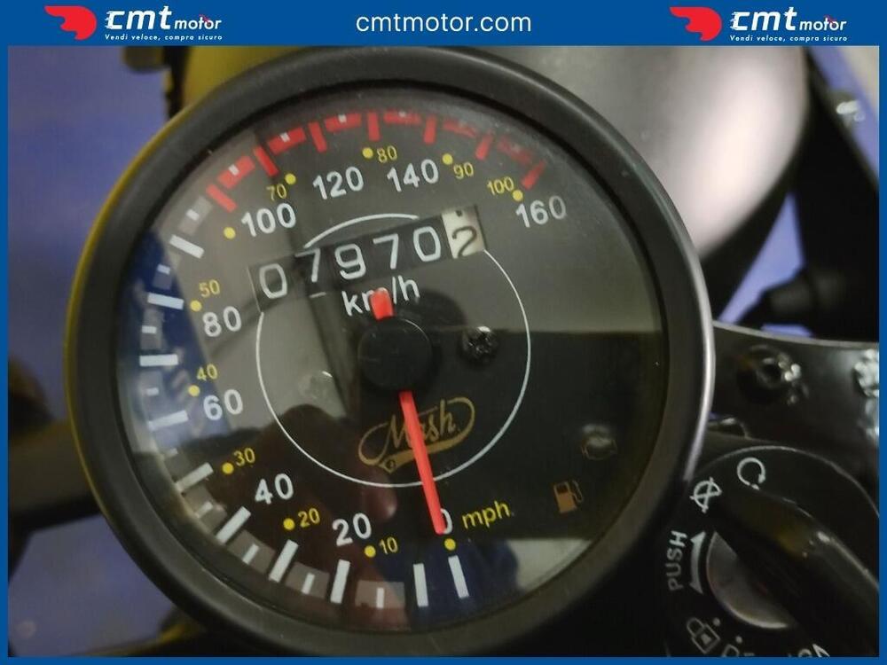 Mash Italia Seventy 125 (2019 - 20) (5)