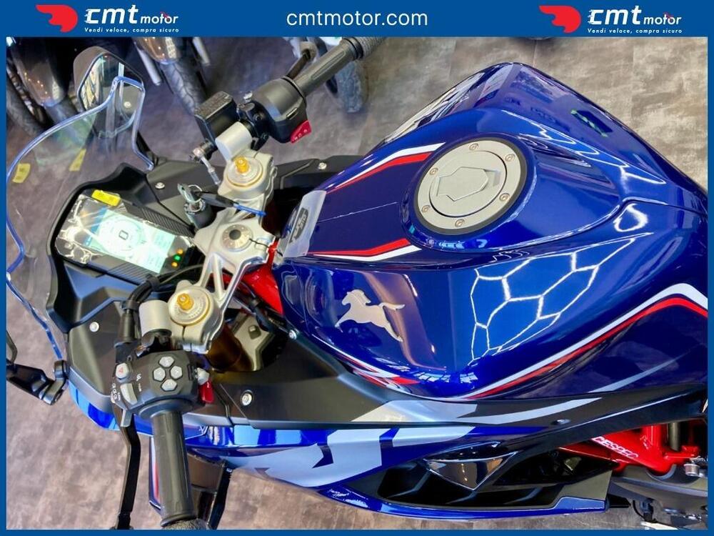 TVS Motor RR 310 BTO Race Replica (2024 - 25) (5)