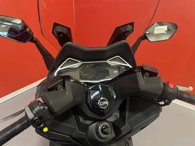 Sym Cruisym 300 E5+ (2025 - 26) (4)