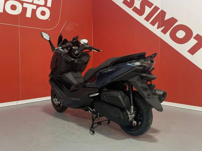 Sym Cruisym 300 E5+ (2025 - 26) (6)