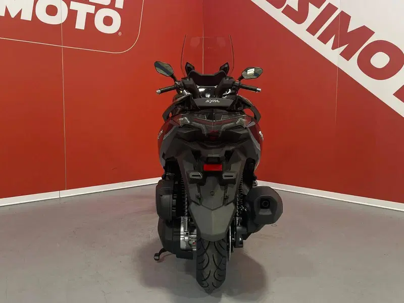 Sym Cruisym 300 E5+ (2025 - 26) (7)