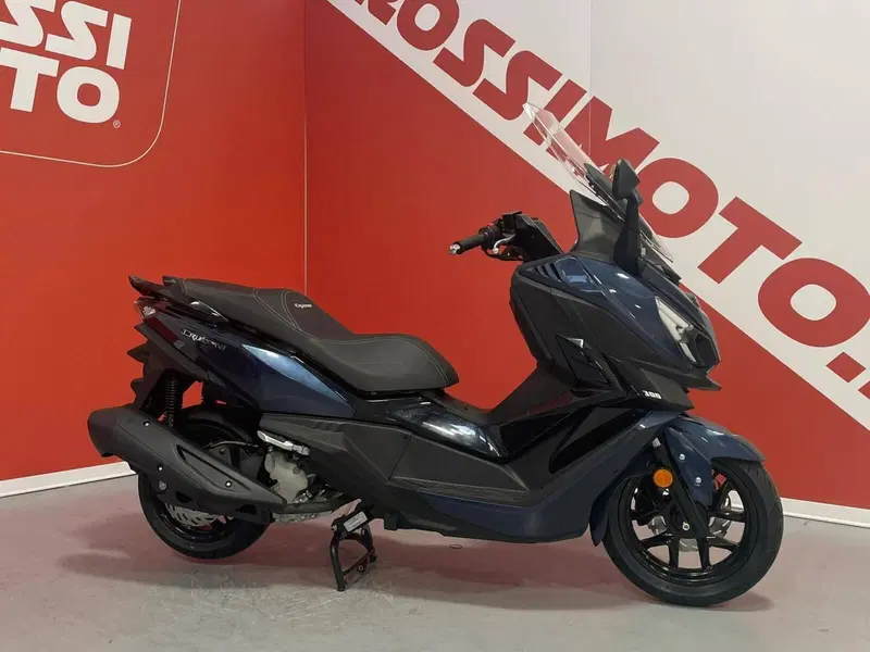 Sym Cruisym 300 E5+ (2025 - 26) (2)