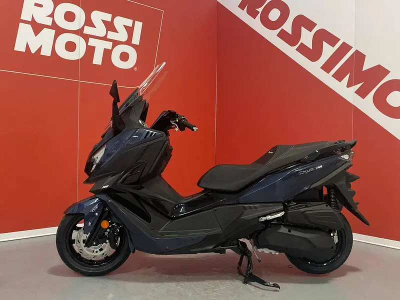 Sym Cruisym 300 E5+ (2025 - 26) (9)