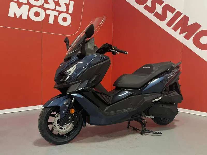 Sym Cruisym 300 E5+ (2025 - 26) (3)
