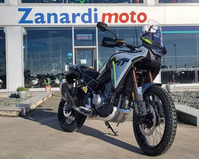 CFMOTO 450MT (2024 - 26) nuova