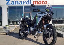 CFMOTO 450MT (2024 - 25) nuova