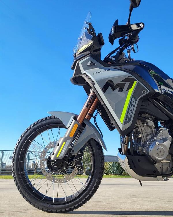 CFMOTO 450MT (2024 - 25) (3)