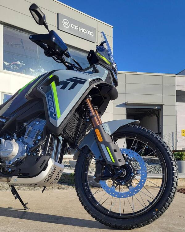 CFMOTO 450MT (2024 - 25) (4)