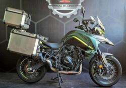 Benelli TRK 702X (2023 - 25) usata