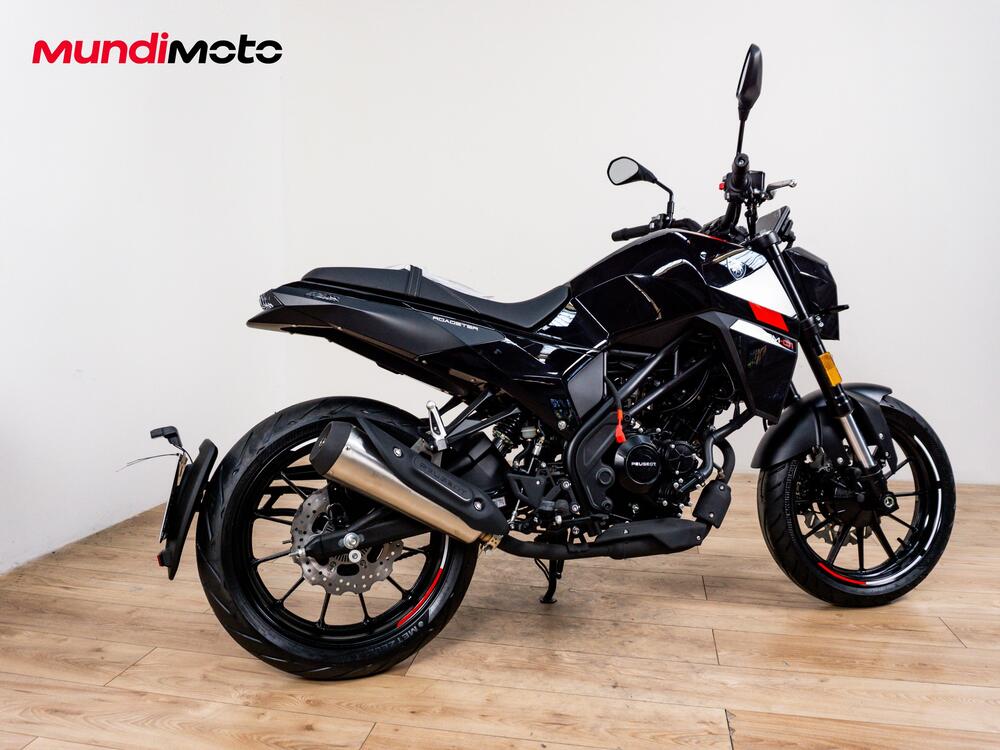 Peugeot PM-01 125 (2023 - 25) (3)