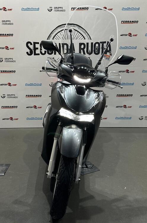 Honda SH 150i (2020 - 23) (3)