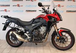 Honda CB 500 X (2022 - 23) usata