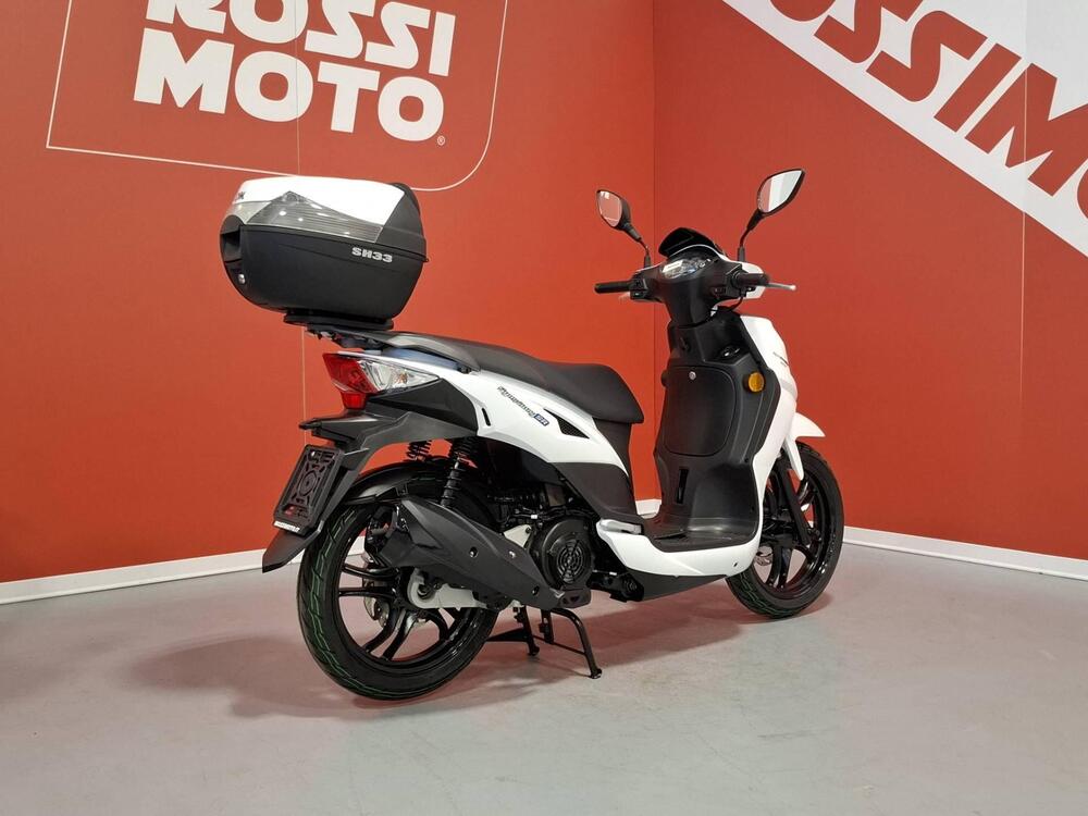 Sym Symphony 125 SR (2025) (5)