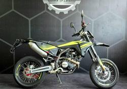 Fantic Motor XMF 125 Motard Performance 4T (2023 - 24) usata