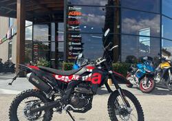 Aprilia RX 125 (2025) nuova