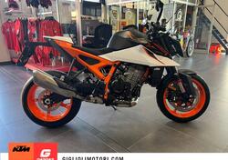 KTM 990 Duke R (2026) nuova