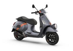 Vespa GTV 310 (2025) nuova