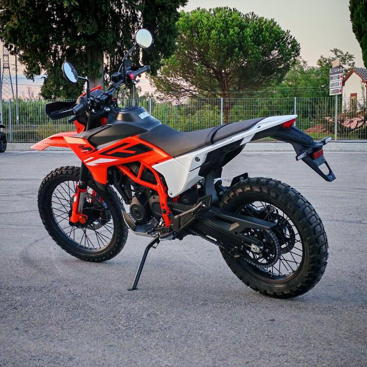 KTM 390 Enduro R (2025 - 26) (3)