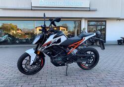 KTM 125 Duke ABS (2017 - 20) usata