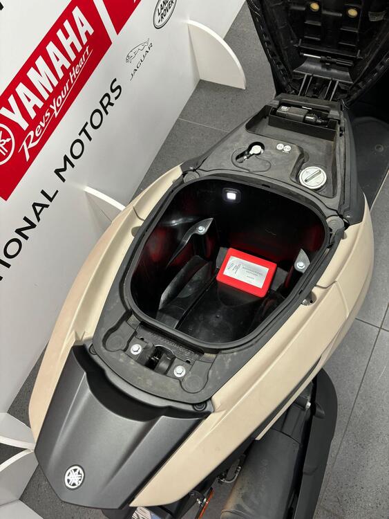 Yamaha Tricity 155 (2022 - 25) (5)