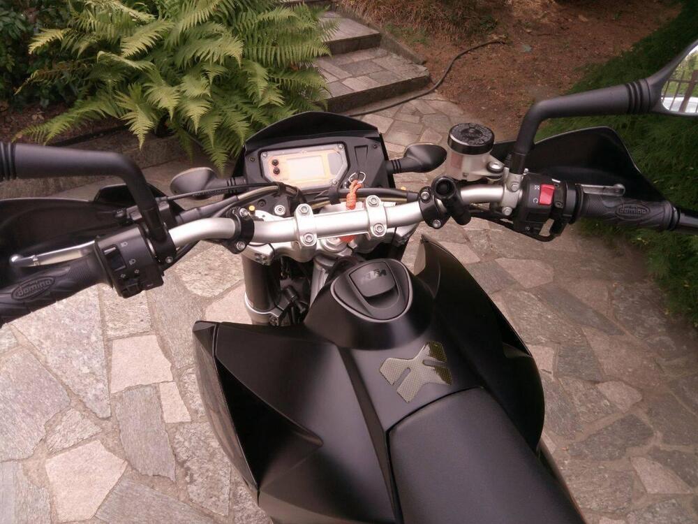 KTM 950 Supermoto (2006 - 08) (2)