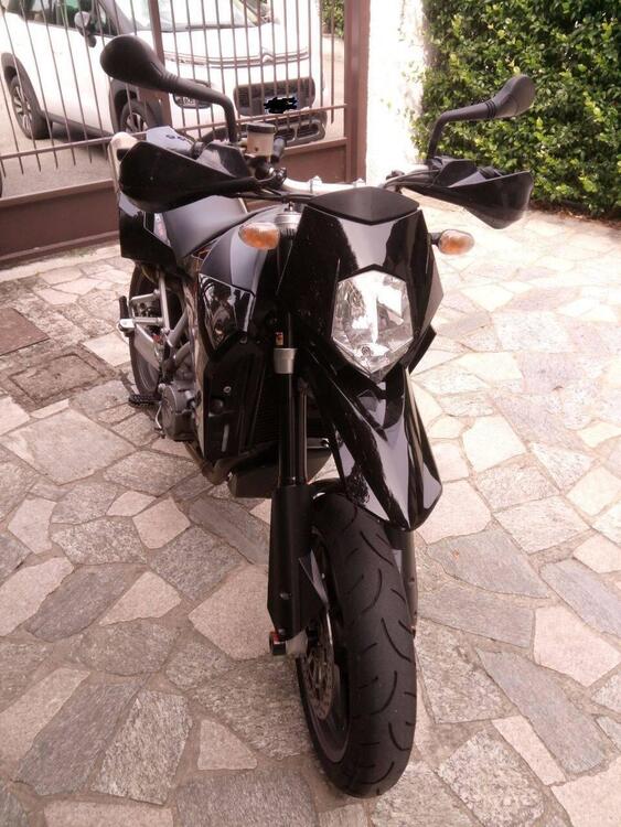 KTM 950 Supermoto (2006 - 08) (3)