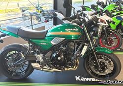 Kawasaki Z 650 RS (2025 - 26) nuova