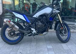 Yamaha Ténéré 700 (2019 - 20) usata