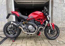 Ducati Monster 1200 (2017 - 21) usata