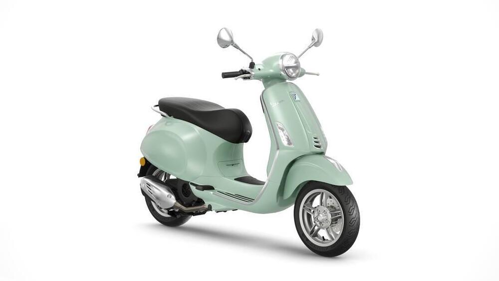 Vespa Primavera 125 (2024 - 25) (5)