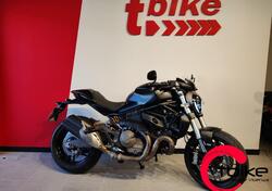 Ducati Monster 821 Dark ABS (2014 - 16) usata