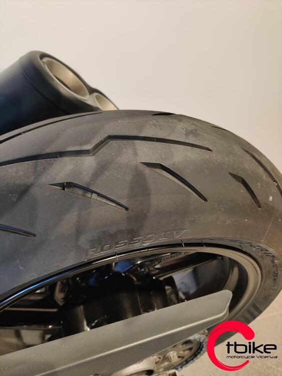 Ducati Monster 821 Dark ABS (2014 - 16) (4)