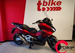 Honda Forza 750 DCT (2021 - 24) usata