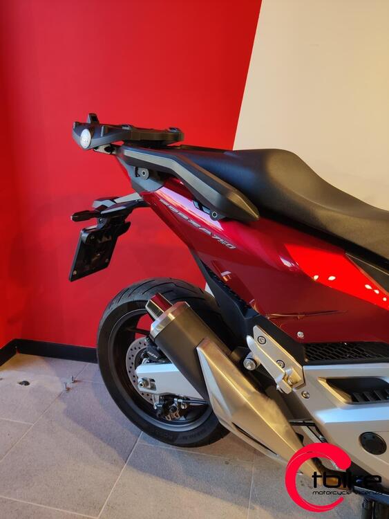 Honda Forza 750 DCT (2021 - 24) (3)