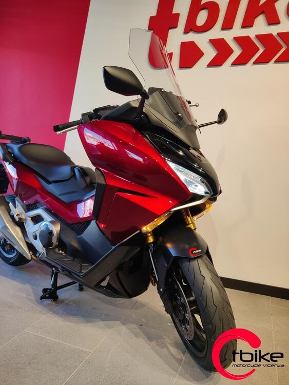 Honda Forza 750 DCT (2021 - 24) (4)
