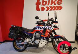 Honda Transalp XL 600V (1997 - 99) usata