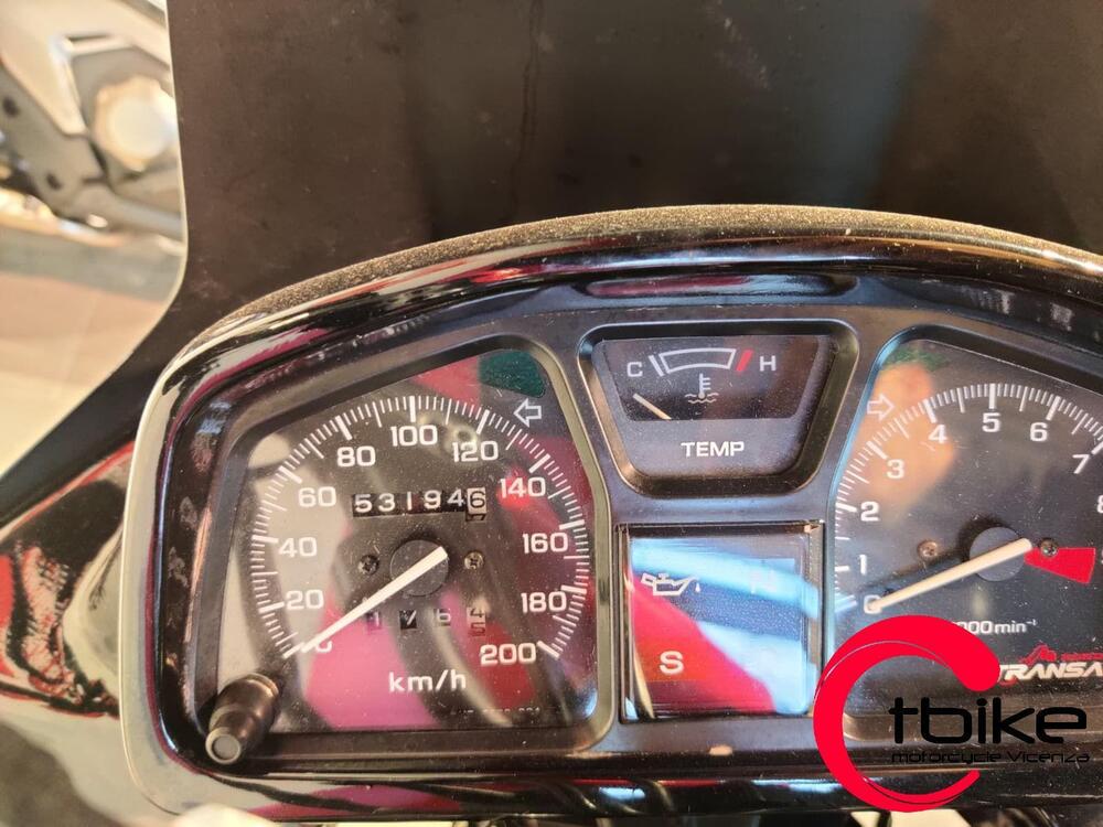 Honda Transalp XL 600V (1997 - 99) (4)