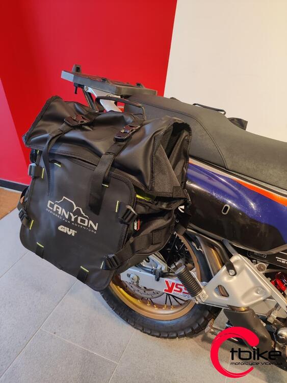 Honda Transalp XL 600V (1997 - 99) (5)