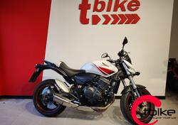 Honda Hornet 600 (2007 - 10) usata