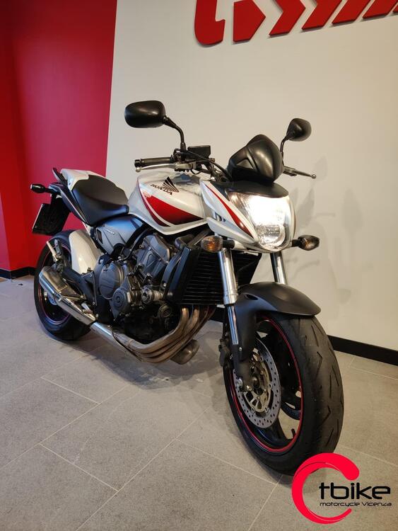 Honda Hornet 600 (2007 - 10) (3)