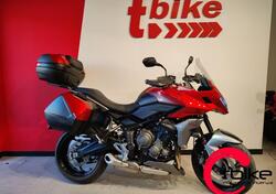 Triumph Tiger Sport 660 (2022 - 24) usata